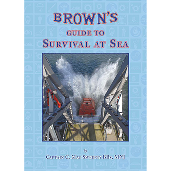 Browns Guide to Survival at Sea